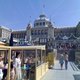 stazione balneare a Scheveningen
